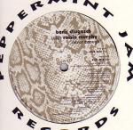 Boris Dlugosch & RÃ³isÃ­n Murphy - Never Enough - Peppermint Jam - House