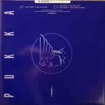 JT Playaz - Just Playin' - Pukka Records - UK House