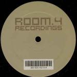 Spectrum Is Green - Maalesh / Elephants - Room 4 Recordings - Deep House