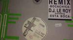 DJ Le Roy - Bocachica (Remix) - Palmares Records - UK House
