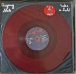 Raging Slab - Take A Hold - American Recordings - Rock