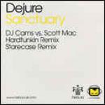 Dejure - Sanctuary - Nebula - Trance