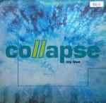 Collapse - My Love - City Beat - Euro House