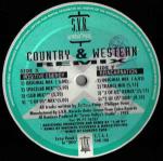 Country & Western - Positive Energy / Reincarnation - SVR (Seven Valley Records) - Progressive