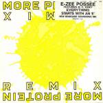 E-Zee Possee & MC Kinky - Everything Starts With An 'E' - More Protein - Acid House