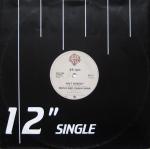 Rufus & Chaka Khan - Ain't Nobody - Warner Bros. Records - Soul & Funk