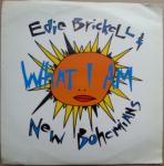Edie Brickell & New Bohemians - What I Am - Geffen Records - Pop