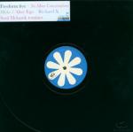 Freeform Five - No More Conversations - Motivo Productions - UK House