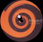 Goldie - Temper Temper - FFRR - Drum & Bass