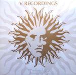 Trinity - Trinity EP - V Recordings - Drum & Bass