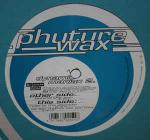 Dynamic Maniax - Dynamic Maniax 2. - Phuture Wax - Trance