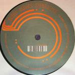 Bobby Hughes Experience - The Bobby Hughes EP - Ultimate Dilemma - Leftfield