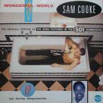 Sam Cooke - Wonderful World - RCA - Soul & Funk