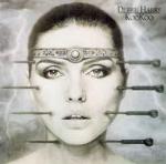 Deborah Harry - KooKoo - Chrysalis - New Wave