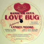 Ramsey & Fen & Lynsey Moore - Love Bug - Bug Records - UK Garage