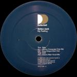 Junior Jack - My Feeling (Part 2) - Defected - UK House