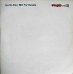 Justin Robertson - Have Mercy - Bugged Out! Recordings - Tech House