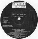 Centric House - Alright Alright - Antima Records - Deep House