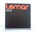 Lemar - 50/50 - Sony Music UK - Hip Hop