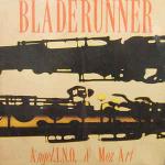 Angel.i.n.o & Moz-art - Bladerunner - Antima Records - Soundtracks
