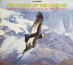 Inti Illimani & Guamary - Flight Of The Condor - BBC Records And Tapes - Soundtracks