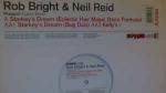 Rob Bright & Neil Reid - Starkey's Dream - Bugged Out! Recordings - UK House