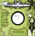 Duncan Oatham & Kevin Energy - Ready? / Know You're Rushing - Relentless Vinyl - Hardcore