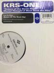 KRS-One - Return Of The Boom Bap - Jive - Hip Hop