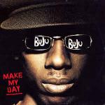 Buju Banton - Make My Day - Mercury - Ragga