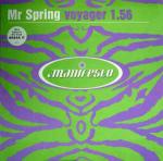 Mr. Spring - Voyager 1.56 - Manifesto - UK House
