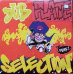 Various - Dub Plate Selection Volume 1 - Strictly Hardcore - Break Beat