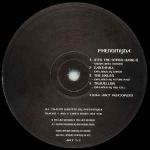 Phenomyna - ART 5.1 - Applied Rhythmic Technology (ART) - UK House