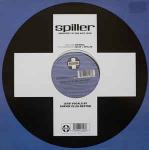 Spiller - Groovejet (If This Ain't Love) - Positiva - UK House