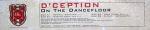 D'Ception - On The Dancefloor - 48K (Forty Eight K Records) - Trance