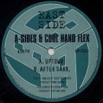 A-Sides & Cool Hand Flex - Uptown / After Dark - Eastside Records - Drum & Bass