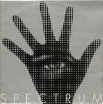 Spectrum - Brazil - R & S Records - Euro Techno
