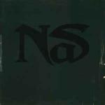 Nas - I Can - Columbia - Hip Hop