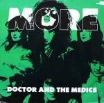 Doctor & The Medics - More - I.R.S. Records - Rock