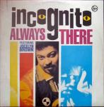 Incognito & Jocelyn Brown - Always There - Talkin' Loud - Acid Jazz