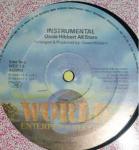 Ruddy Thomas - That\'s Life - World Enterprise Records - Reggae