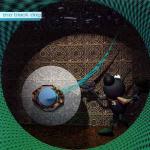 The Black Dog - Temple Of Transparent Balls - General Production Recordings (GPR) - Techno