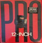 Rob Base - Turn It Out (Go Base) - Profile Records - Hip Hop