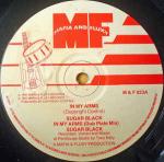 Sugar Black & Dillinger - In My Arms / Sister Joyce - Mafia And Fluxy - Reggae