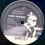 Lonar & Polansky - Dark Mirror - Flesh Records - Euro Techno