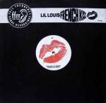 Lil' Louis - French Kiss - FFRR - US House