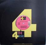 Brothers In Rhythm - Such A Good Feeling - 4th & Broadway - UK House