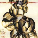 Cause 4 Concern - Symptom EP - Renegade Hardware - Drum & Bass