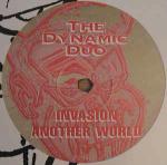 Dynamic Duo - Invasion / Another World - Joker Records - Jungle