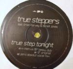 True Steppers & Brian Harvey & Donell Jones - True Step Tonight - NuLife - UK Garage