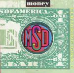 MSD & Gina D - Money - ARS - UK House